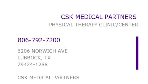 csk medical partners